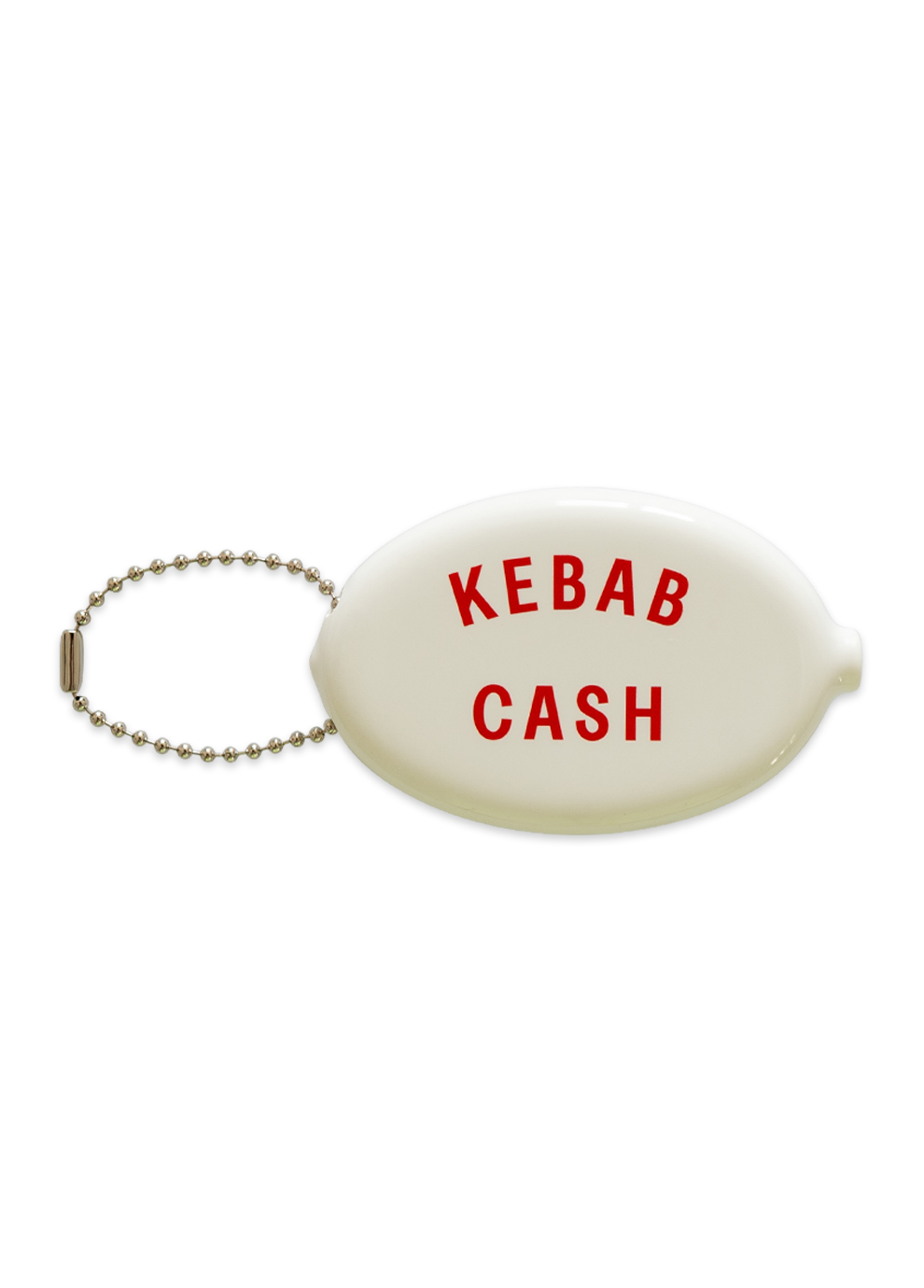 Kebab Cash Coin Pouch